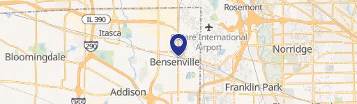Bensenville, IL 60106