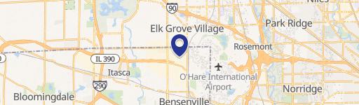 600 Supreme Dr, Unit 08