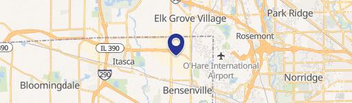 Bensenville, IL 60106
