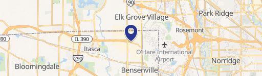 1000 Ws Thorndale Ave