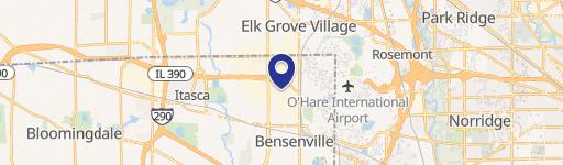 Bensenville, IL 60106