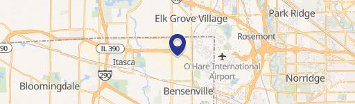 Bensenville, IL 60106