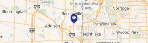 1043 York Rd Ste, Unit 104