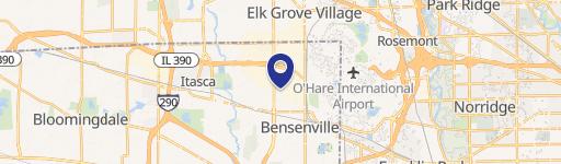 500 Country Clb Dr, Unit 10