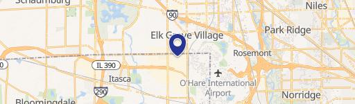 601 Frontier Way, Unit 701