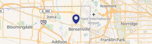 710 Irving Park Rd, Unit 20