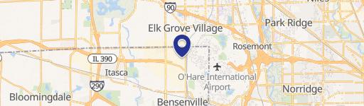 490 Supreme Dr, Unit 10