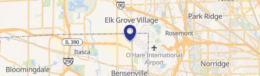 490 Supreme Dr, Unit 10