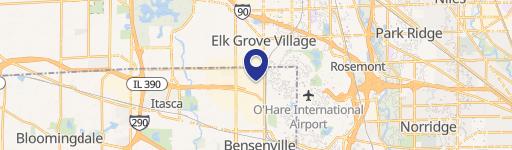 560 Supreme Dr, Unit 90