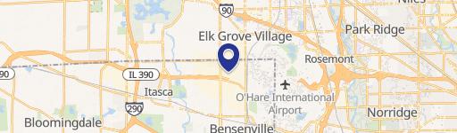 950 Supreme Dr, Unit 90