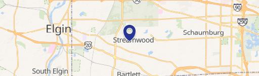 12 Streamwood Blvd
