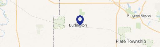 Burlington, IL 60109