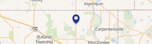 Carpentersville, IL 60110