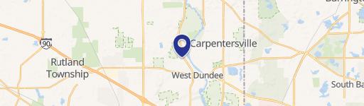 Carpentersville, IL 60110