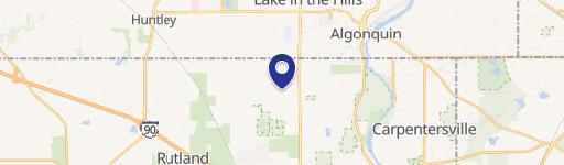 Carpentersville, IL 60110