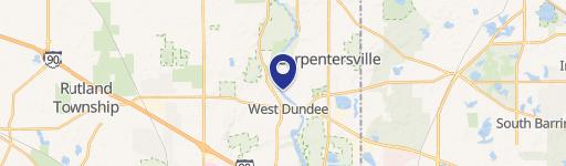 Carpentersville, IL 60110