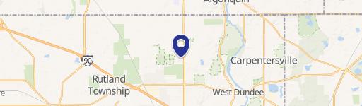 Carpentersville, IL 60110