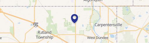 Carpentersville, IL 60110