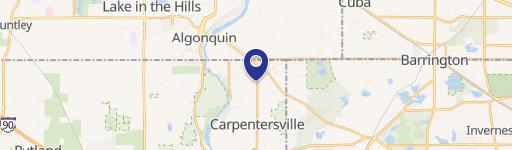 Carpentersville, IL 60110