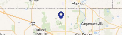 Carpentersville, IL 60110