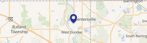 Carpentersville, IL 60110