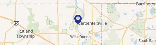 Carpentersville, IL 60110