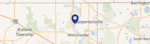 Carpentersville, IL 60110