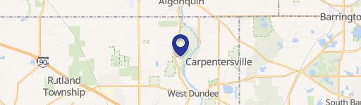 813 Commerce Pkwy, Unit 823