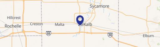 815 Annie Glidden Rd