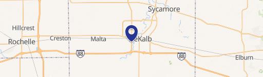 1025 Annie Glidden Rd