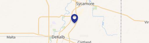 12101 Barber Greene Rd