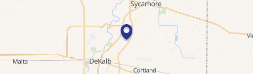 2250 Barber Greene Rd