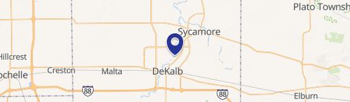 1901 Sycamore Rd