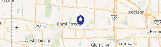 Carol Stream, IL 60116