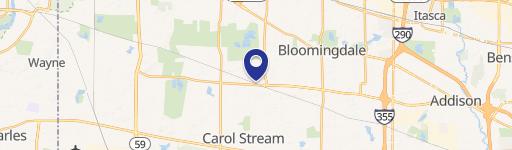 222 Army Trl Rd, Unit 42