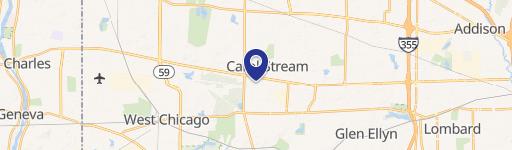 26th Saint Charles Rd