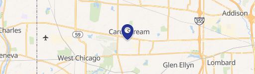 26th Saint Charles Rd