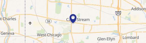 27th Saint Charles Rd