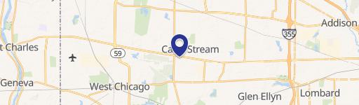 27th Saint Charles Rd