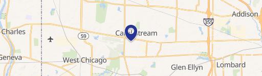 26th Saint Charles Rd