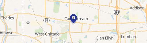 26th Saint Charles Rd