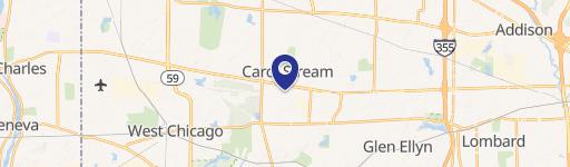 26th Saint Charles Rd