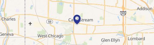 26th Saint Charles Rd