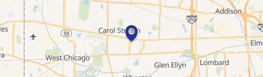 135 Saint Charles Rd