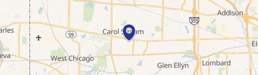 25th Saint Charles Rd