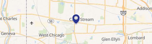 27th Saint Charles Rd