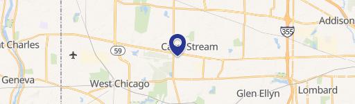 27th Saint Charles Rd