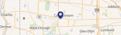 26th Saint Charles Rd