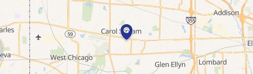 25th Saint Charles Rd