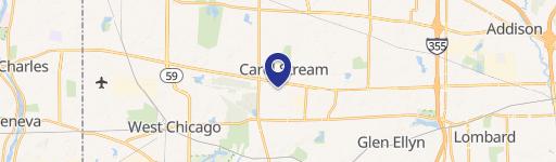 26th Saint Charles Rd